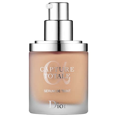 dior capture totale serum de teint.|dior capture totale serum reviews.